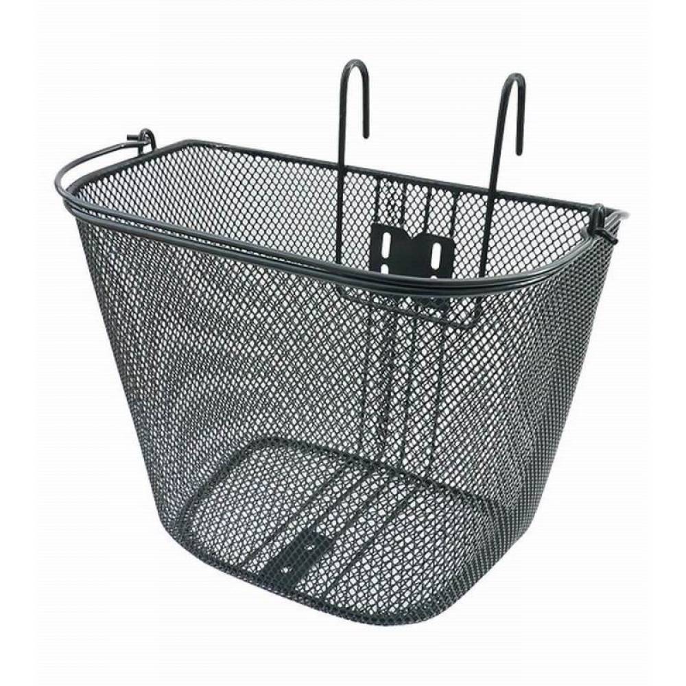 Cos bicicleta fata, fixare cu carlige 68362 CarCo