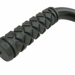 Tija cu maner pentru ghidare incepatori, bicicleta copii 68408 CarCo  