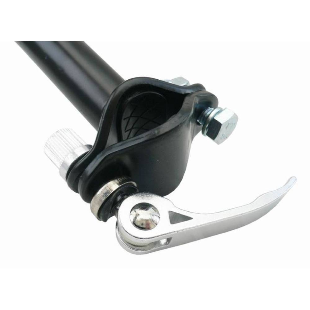 Tija cu maner pentru ghidare incepatori, bicicleta copii 68408 CarCo  