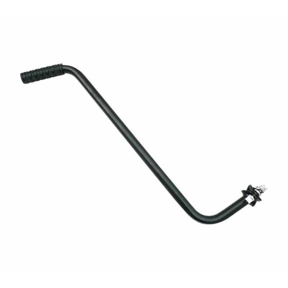 Tija cu maner pentru ghidare incepatori, bicicleta copii 68408 CarCo  