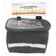 Borseta bicicleta fata, neagra, 68479 CarCo