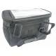 Borseta bicicleta fata, neagra, 68479 CarCo