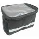Borseta bicicleta fata, neagra, 68479 CarCo