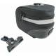 Borseta bicicleta montare pe ruda, neagra, 68477 CarCo