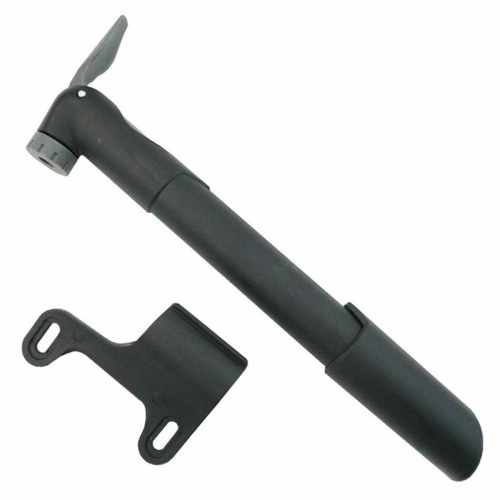 Pompa bicicleta 25 x 230, plastic, 68392 CarCo
