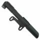 Pompa bicicleta 25 x 230, plastic, 68392 CarCo