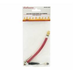 Adaptoare pentru pompa, set 6 bucati, 68394 CarCo