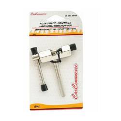 Dispozitiv pentru reparat lant bicicleta 68409 CarCo Dispozitiv pentru reparat lant bicicleta 68409 CarCo