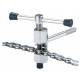 Dispozitiv pentru reparat lant bicicleta 68409 CarCo