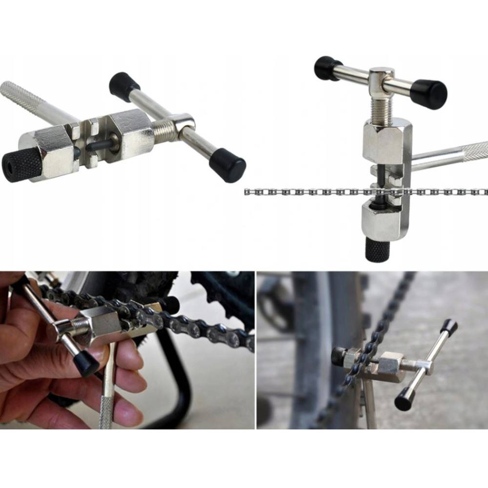 Dispozitiv pentru reparat lant bicicleta 68409 CarCo