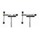Dispozitiv pentru reparat lant bicicleta 68409 CarCo