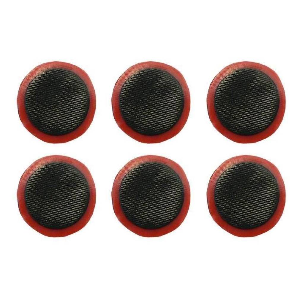 Set petice bicicleta, 6 bucati/set 68499 CarCo