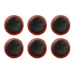 Set petice bicicleta, 6 bucati/set 68499 CarCo