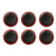 Set petice bicicleta, 6 bucati/set 68499 CarCo