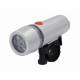 Lanterna far bicicleta 5 SUPER LED, 4 AAA, 68417 CarCo