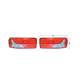 Set lampi spate, 400x160, Man Tga, Tgl, LED, stanga/dreapta, BK69105