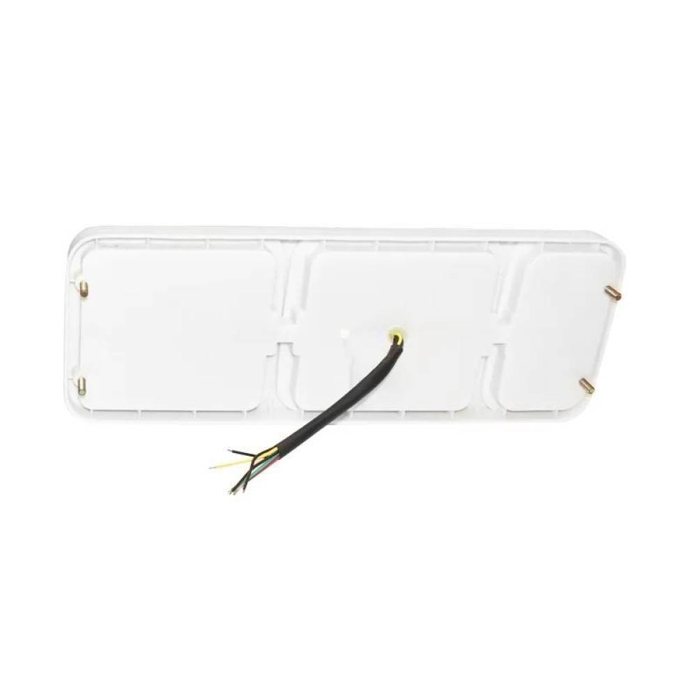 Lampa stop 430x165, 4 functii, LED, cu cablu, BK69104