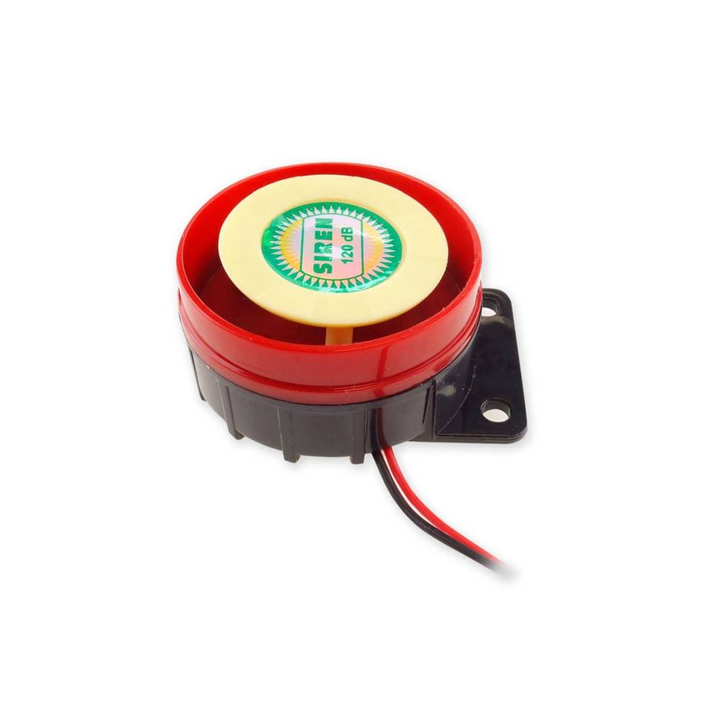 Alarma motocicleta cu telecomanda MCA14 Vertex, 01103 Amio