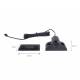Set 4 senzori de parcare cu afisaj cu LED, montare pe bara negri, Truck, Van, 02286 Amio