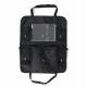 Organizator spate scaun cu buzunare si compartiment tableta 01121 Amio