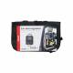 Organizator spate scaun cu buzunare si compartiment tableta 01121 Amio
