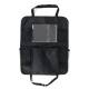 Organizator spate scaun cu buzunare si compartiment tableta 01121 Amio