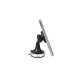 Suport telefon cu magnet, prindere cu ventuza, HOLD-6, 02052 Amio