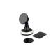 Suport telefon cu magnet, prindere cu ventuza, HOLD-6, 02052 Amio