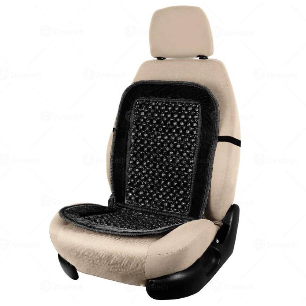 Perna scaun cu bile si margine de plus neagra CSM-01 01386 Amio