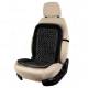 Perna scaun cu bile si margine de plus neagra CSM-01 01386 Amio