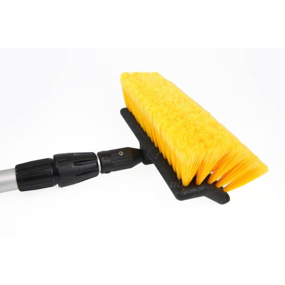 Perie spalat camion cu robinet, telescopica, 145-250cm, 01274 Amio