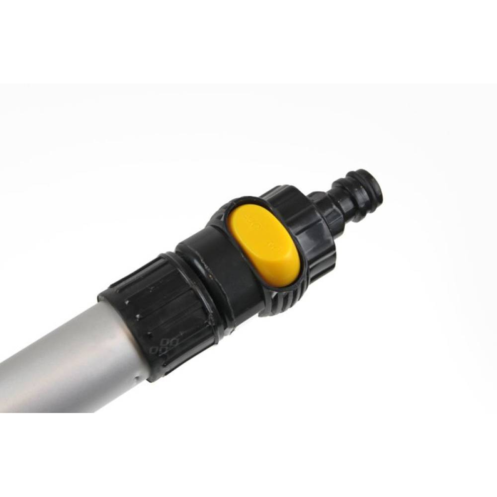 Perie spalat camion cu robinet, telescopica, 145-250cm, 01274 Amio