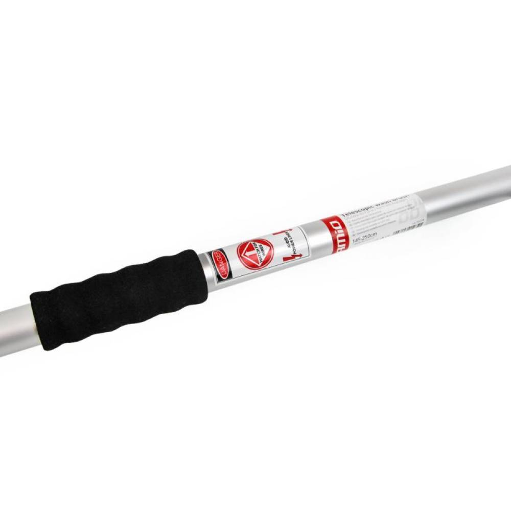 Perie spalat camion cu robinet, telescopica, 145-250cm, 01274 Amio