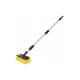 Perie spalat camion cu robinet, telescopica, 145-250cm, 01274 Amio