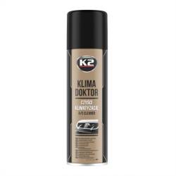 Spray igienizat clima cu furtun, 500ml, Klima Doktor, W100 K2