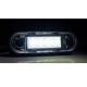 Lampa gabarit, 84x27, LED, slim, alba, cu 2 garnituri bullbar,  FT-073B Fristom
