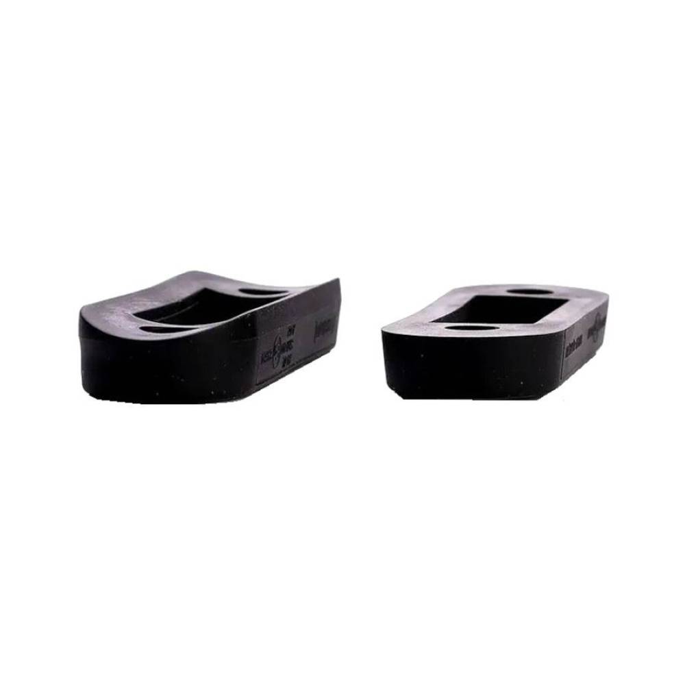 Lampa gabarit, 84x27, LED, slim, galbena, cu 2 garnituri bullbar, FT-073Z Fristom