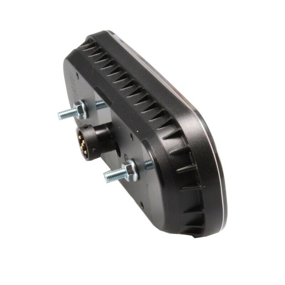 Lampa spate 185x75, 3 functii, LED, semnalizare dinamica, cu mufa tip TATA, FT-320-LED DI Bajonet Fristom Lampa spate 185x75, 3 functii, LED, semnalizare dinamica, cu mufa tip TATA, FT-320-LED DI Bajonet Fristom