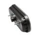 Lampa spate 185x75, 3 functii, LED, semnalizare dinamica, cu mufa tip TATA, FT-320-LED DI Bajonet Fristom Lampa spate 185x75, 3 functii, LED, semnalizare dinamica, cu mufa tip TATA, FT-320-LED DI Bajonet Fristom