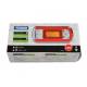 Lampa stop 220x100, 5 functii, cu mufa, LED, FT-130 NT COF Bajonet Fristom