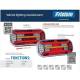 Lampa spate 302x130, LED, 7 functii cu iluminare numar, dreapta, FT-600 P T Fristom