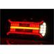 Lampa spate 302x130, LED, 7 functii, cu triunghi, ceata, mers inapoi si iluminare numar, stanga, FT-610 L T Led DI Fristom Lampa spate 302x130, LED, 7 functii, cu triunghi, ceata, mers inapoi si iluminare numar, stanga, FT-610 L T Led DI Fristom