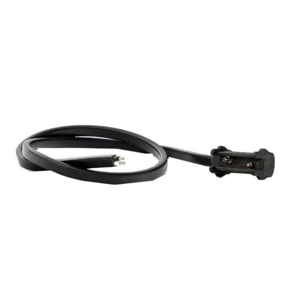 Mufa conectare rapida 2 pini QuickLink x1, cu cablu 0.5m, pentru cablu 2x0,75mm, Qs075 M05 Fristom Mufa conectare rapida 2 pini QuickLink x1, cu cablu 0.5m, pentru cablu 2x0,75mm, Qs075 M05 Fristom