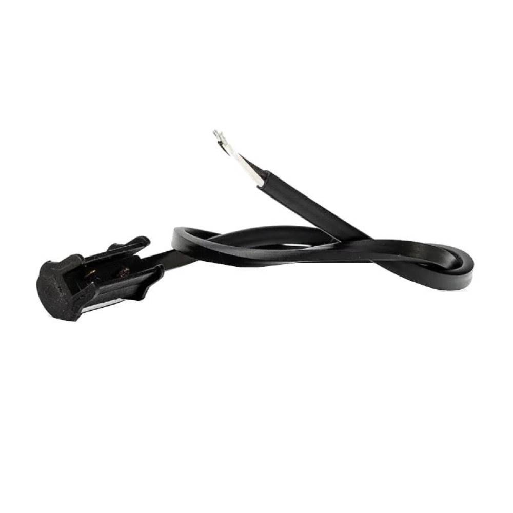 Mufa conectare rapida 2 pini QuickLink x1, cu cablu 0.5m, pentru cablu 2x1,50mm, Qs150 M05 Fristom Mufa conectare rapida 2 pini QuickLink x1, cu cablu 0.5m, pentru cablu 2x1,50mm, Qs150 M05 Fristom