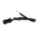 Mufa conectare rapida 2 pini QuickLink x1, cu cablu 0.5m, pentru cablu 2x1,50mm, Qs150 M05 Fristom Mufa conectare rapida 2 pini QuickLink x1, cu cablu 0.5m, pentru cablu 2x1,50mm, Qs150 M05 Fristom
