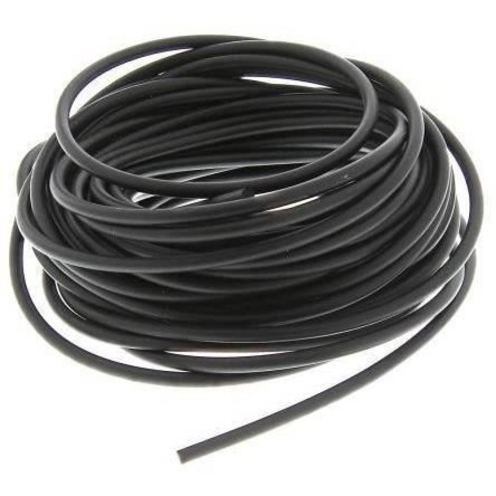 Snur oring cauciuc rotund NBR 2mm 10m/rola BK84200 Snur oring cauciuc rotund NBR 2mm 10m/rola BK84200