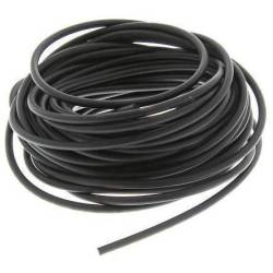 Snur oring cauciuc rotund NBR 4mm 10m/rola BK84203