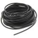 Snur oring cauciuc rotund NBR 8mm 10m/rola BK84207 Snur oring cauciuc rotund NBR 8mm 10m/rola BK84207