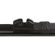 Stergator parbriz 15''/38cm, spate, NANOgrafit Rear Flat 001.52 Heyner
