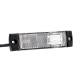 Lampa gabarit 100x32, LED, alba, cu suport cu 2 urechi, 12-36V, FT-018/B Fristom